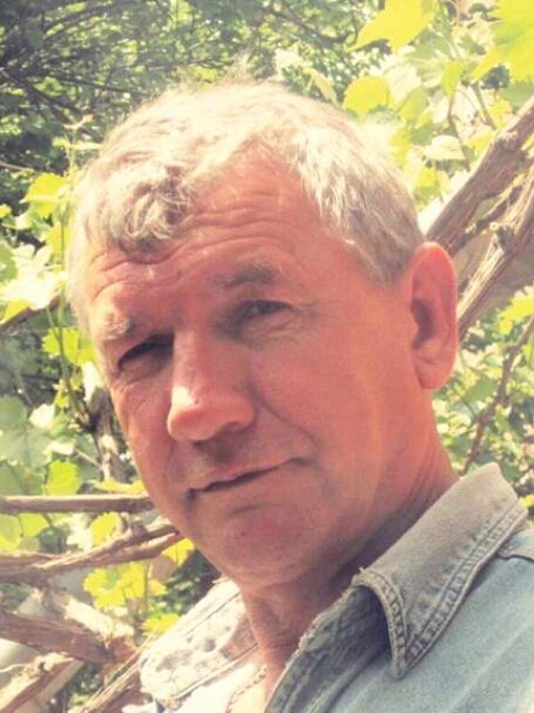 Владимир Панченко, Россия, Белореченск, 62 года. Сайт отцов-одиночек GdePapa.Ru