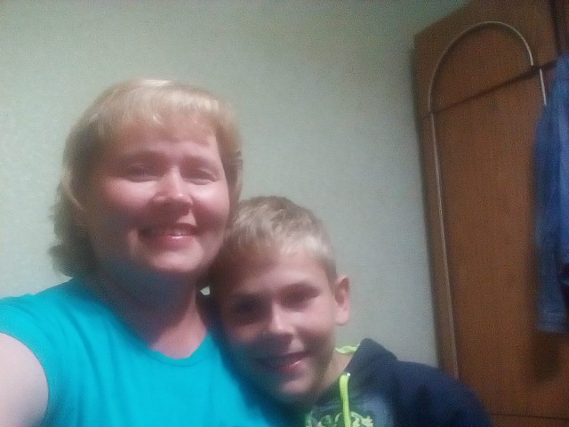 Елена, Россия, Новосибирск. Фото на сайте ГдеПапа.Ру