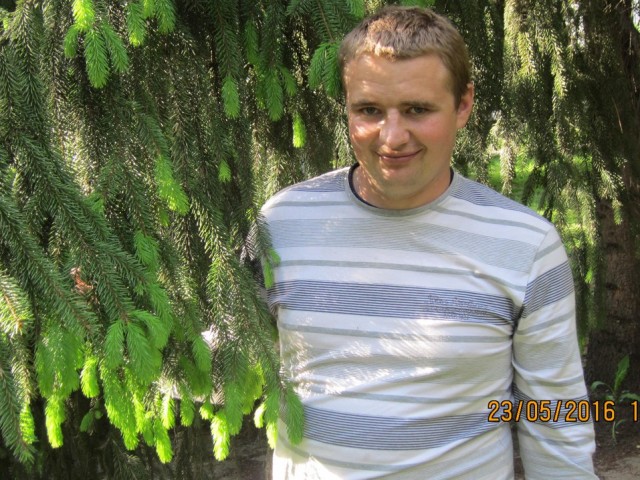 Андрюха, Украина, пирятин. Фото на сайте ГдеПапа.Ру