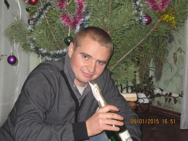 Андрюха, Украина, пирятин, 35 лет. Хочу найти девушку для жизниищу девушку для жизни