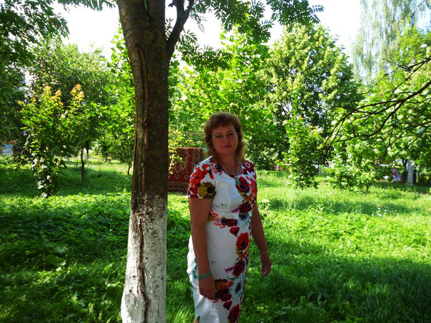 Елена, Россия, Тула, 51 год