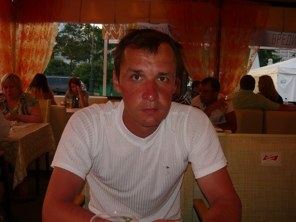 Иван ., Россия, Красноярск, 44 года, 1 ребенок. сайт www.gdepapa.ru