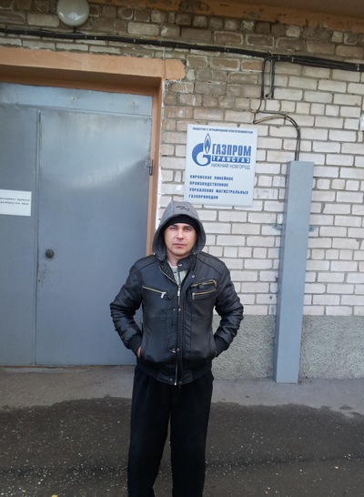 Колян Николаев, Россия, Новочебоксарск, 44 года