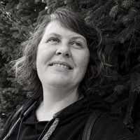 Hanna, Россия, Гурьевск, 44 года