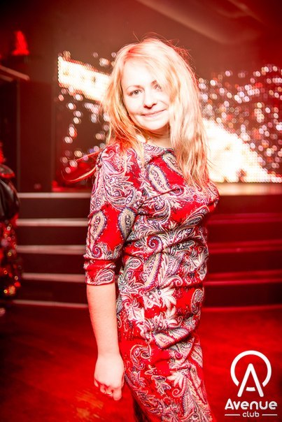 Лена Андреева, Россия, Москва. Фото на сайте ГдеПапа.Ру