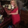 Лена Андреева, Россия, Москва, 40