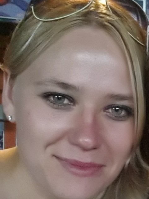 Ирина, Россия, Новосибирск, 36 лет