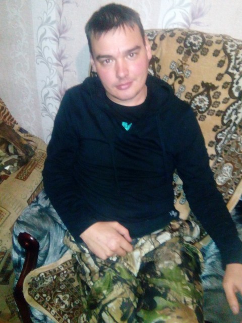Александр, Россия, Санкт-Петербург, 37 лет. Хочу создать семью