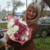Ксения, Россия, Щёкино, 35