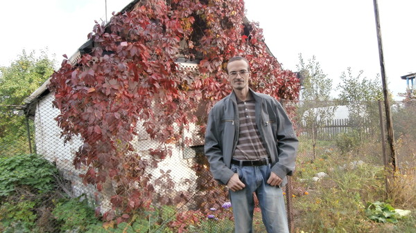 Максим, Россия, Курган, 47 лет