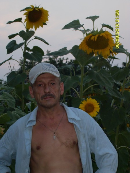 Геннадий Николаевич Петров, Россия, Тула, 64 года. Ищу знакомство