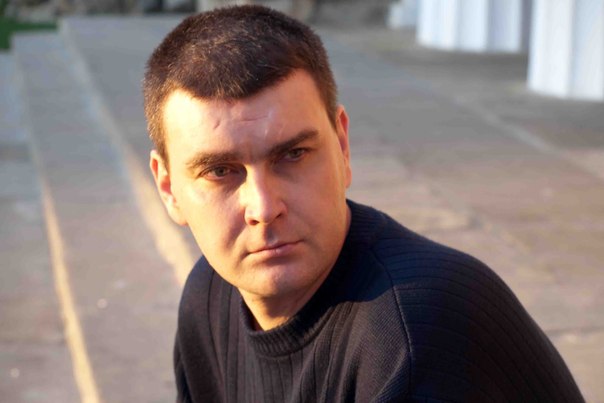 Дмитрий Демин, Россия, Тверь, 43 года
