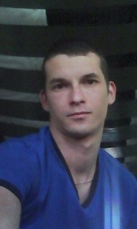 Серега Варов, Россия, Кунгур, 34 года, 1 ребенок. Знакомство без регистрации