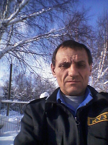 толя, Казахстан, Усть-Каменогорск, 53 года, 2 ребенка. Хочу найти Девушку иди женщинк Анкета 201205. 
