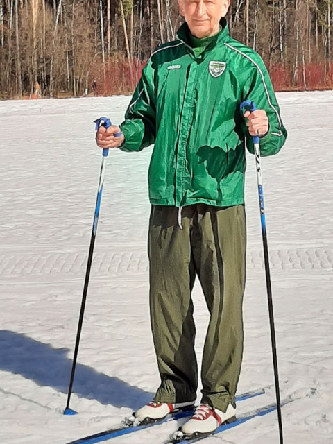 владимир, Россия, Москва. Фото на сайте ГдеПапа.Ру