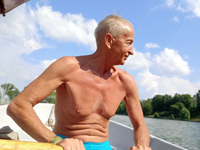 владимир, Россия, Москва. Фото на сайте ГдеПапа.Ру