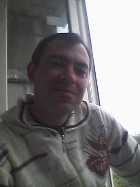 Андрей Кущенко, Россия, Москва. Фото на сайте ГдеПапа.Ру