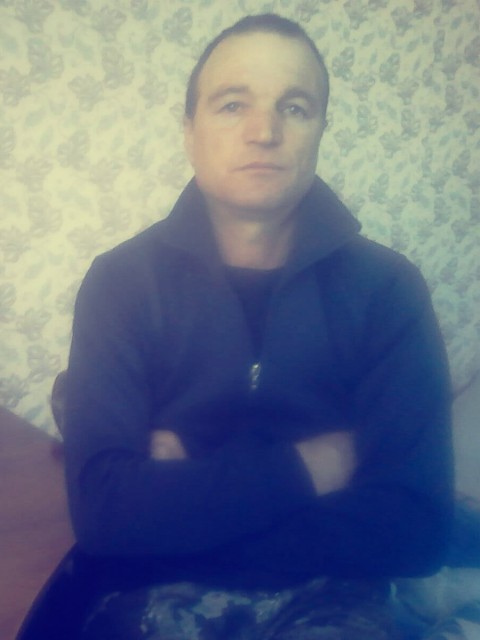 павел, Россия, Барнаул, 55 лет