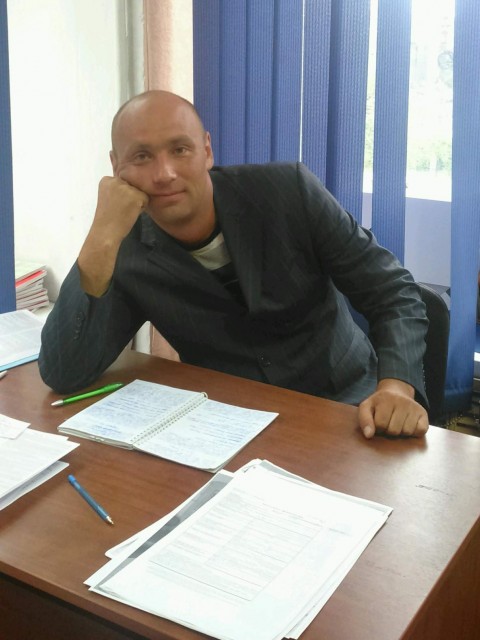 Александр, Россия, Иркутск, 38 лет. Хочу найти вторую половину