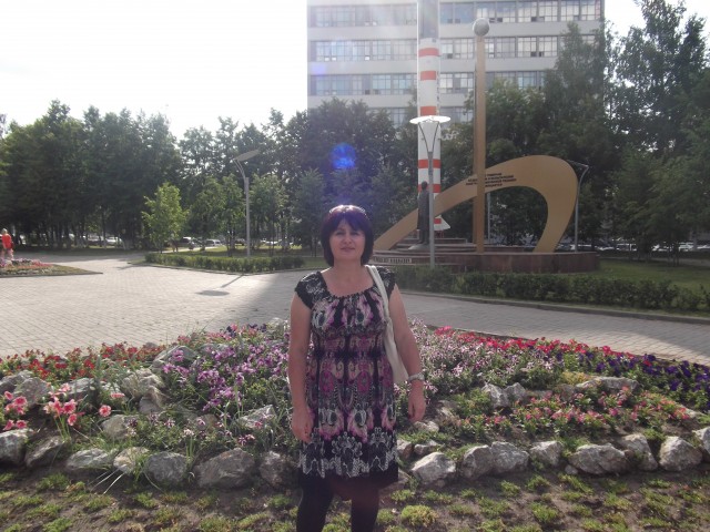 Татьяна , Россия, Барнаул, 49 лет. Хотелось бы найти человека, с которым можно остаться навсегда.