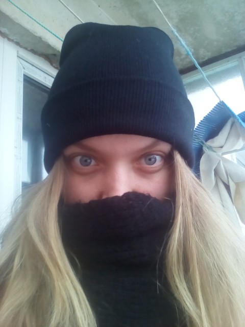 Маша, Украина, Луцк. Фото на сайте ГдеПапа.Ру