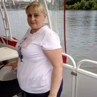 Светлана Колычева, Россия, Пенза, 36 лет