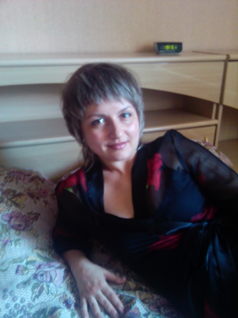 Екатерина, Россия, Новотроицк, 45 лет, 2 ребенка. Сайт мам-одиночек GdePapa.Ru