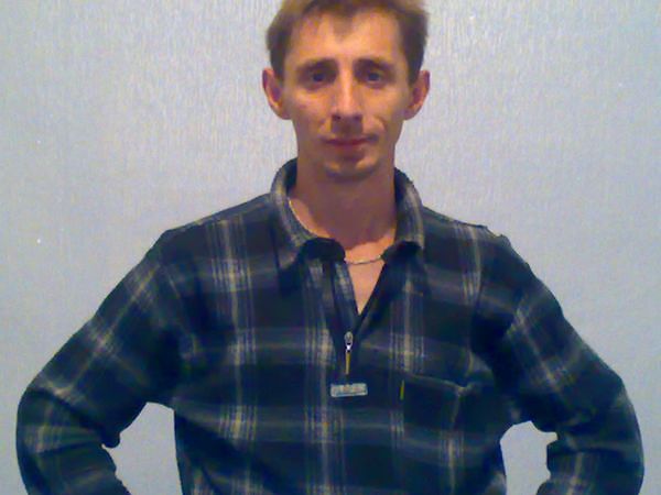 Юрий, Россия, Вологда, 48 лет