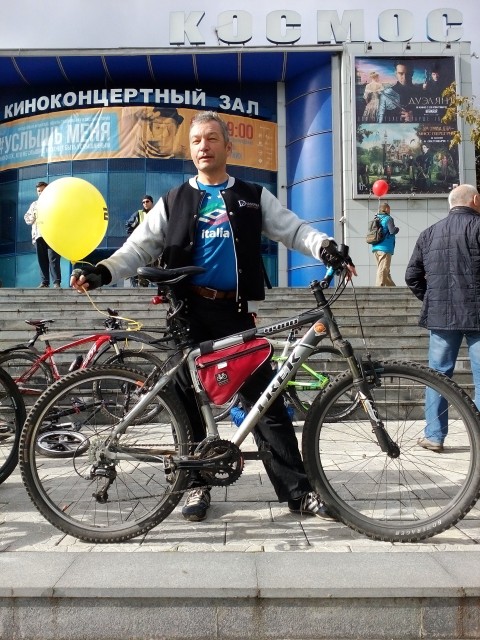 Станислав, Москва, м. Каширская, 62 года