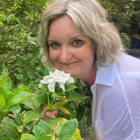 Ирина, Россия, Екатеринбург, 44 года