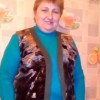 Анна, Россия, Павловск, 52