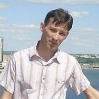 Рамис Давлиев, Россия, Казань, 47 лет. инв-3 группа
