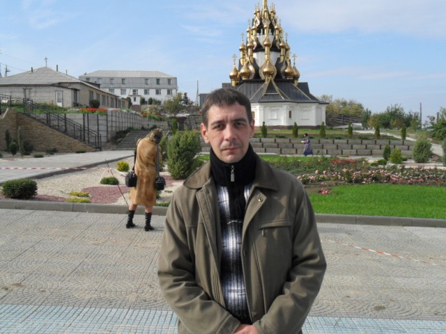 Дмитрий, Россия, Волгоград. Фото на сайте ГдеПапа.Ру