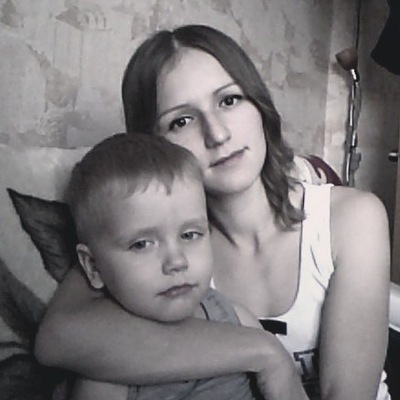 Мария Меньщукова, Россия, Тюмень, 28 лет, 1 ребенок. ***********