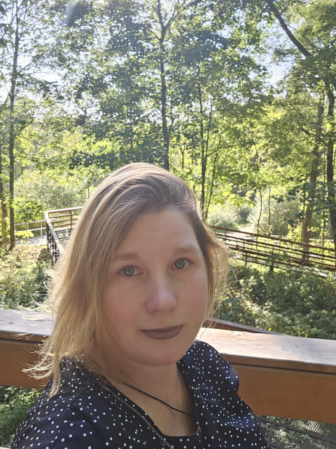 Мария, Россия, Москва. Фото на сайте ГдеПапа.Ру