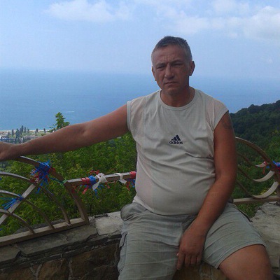 Артур Машезов, Россия, Ульяновск, 56 лет
