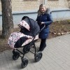 ангелина, Беларусь, Минск, 36