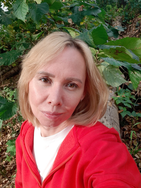 Марина, Россия, Уфа. Фото на сайте ГдеПапа.Ру