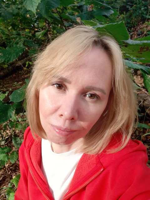 Марина, Россия, Уфа. Фото на сайте ГдеПапа.Ру