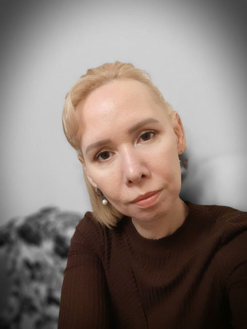 Марина, Уфа, 46 лет, 1 фото. Хочу познакомиться