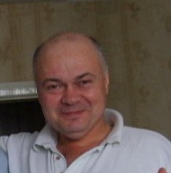 Александр, Казахстан, Павлодар, 61 год
