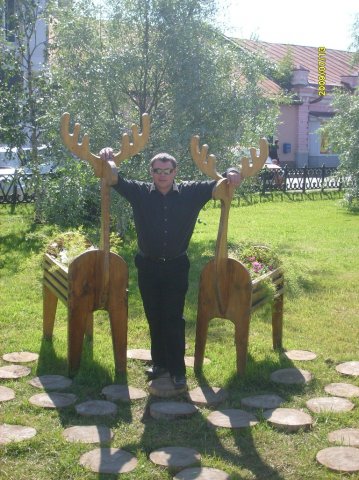 Александр, Россия, Ярославль. Фото на сайте ГдеПапа.Ру