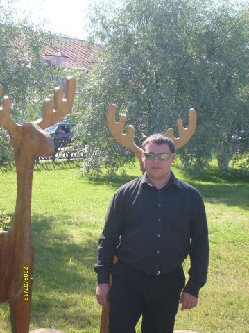 Александр, Ярославль, 40 лет, 15 фото. Холост, детей нет, девушки нет, но все это я хочу исправить. Парень не плохой, не принц и не конь, ч