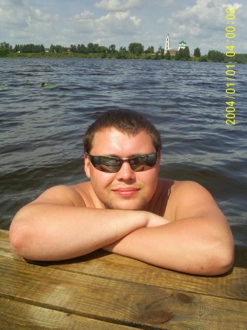 Александр, Россия, Ярославль. Фото на сайте ГдеПапа.Ру