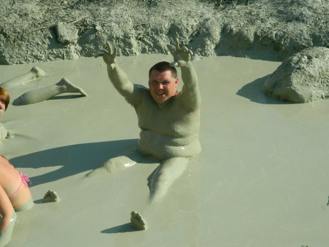 Александр, Россия, Ярославль. Фото на сайте ГдеПапа.Ру