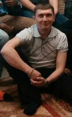 Адександр, Россия, Курск. Фото на сайте ГдеПапа.Ру