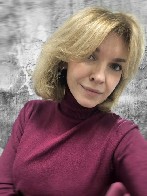 Елена, Россия, Москва, 41 год, 1 ребенок. Познакомиться с девушкой из Москвы