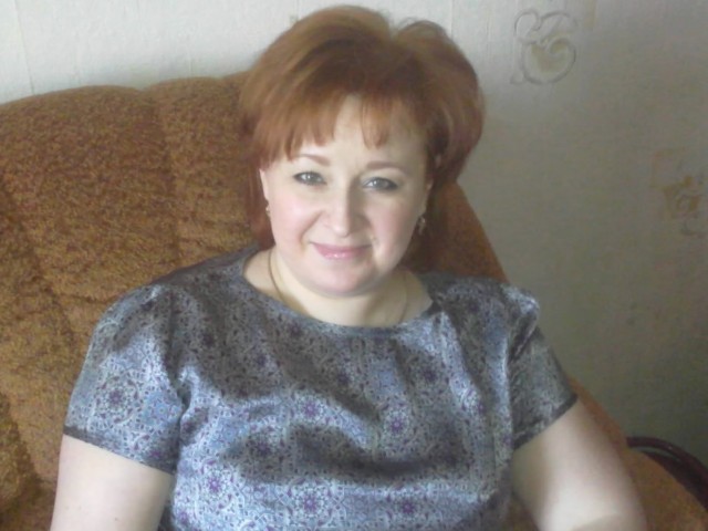 Ирина, Россия, Челябинск. Фото на сайте ГдеПапа.Ру