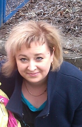 Ирина, Россия, Челябинск, 44 года, 1 ребенок. Хочу найти Того, на кого можно положиться. Анкета 203085. 