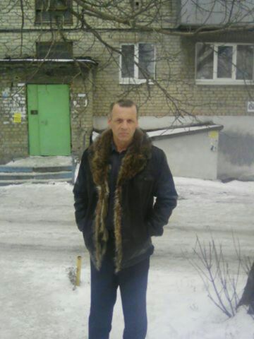 Сергей, Россия, Курск, 54 года. Серьёзные отношения